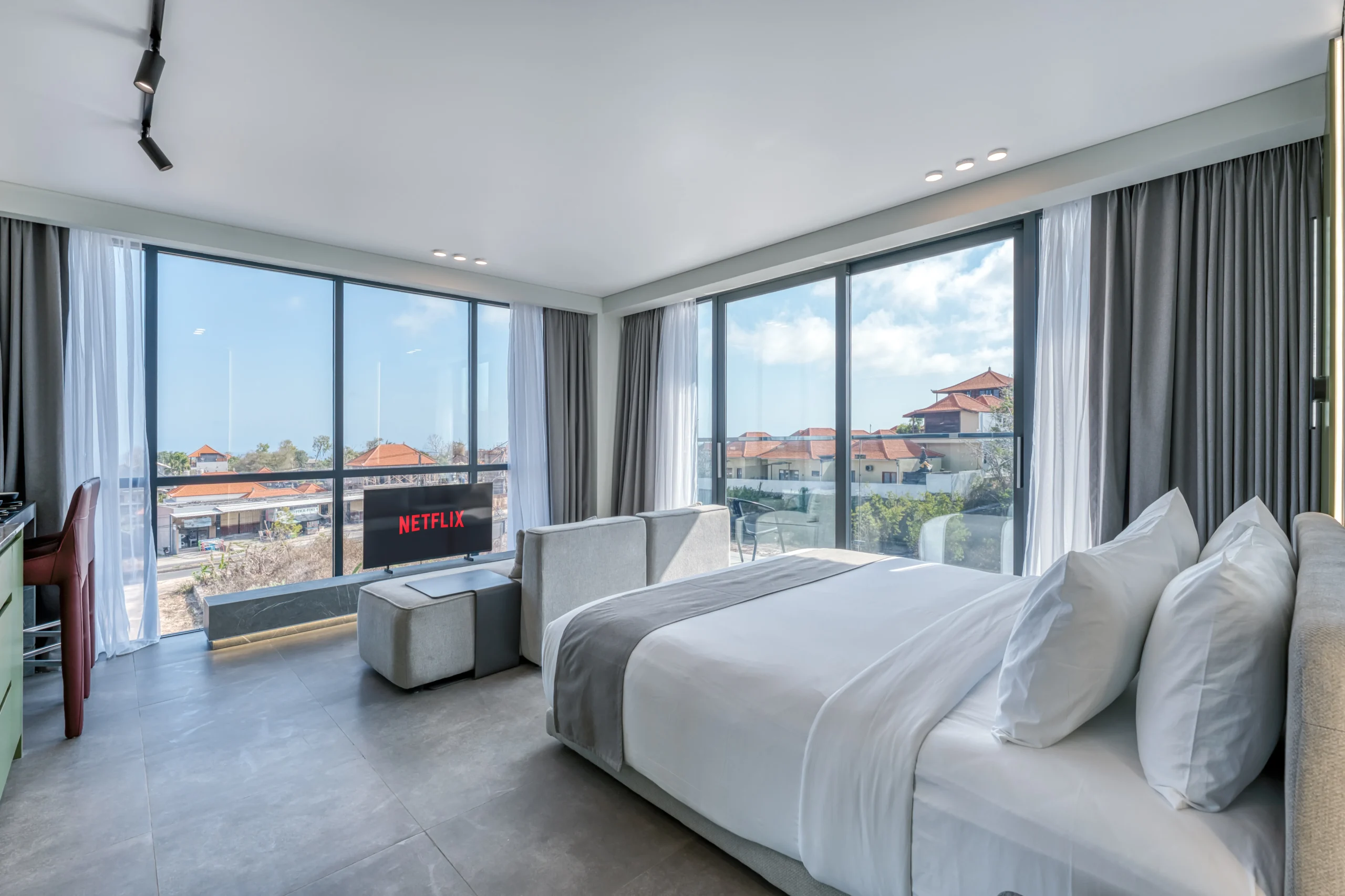 Studio Ocean View at XO Pandawa