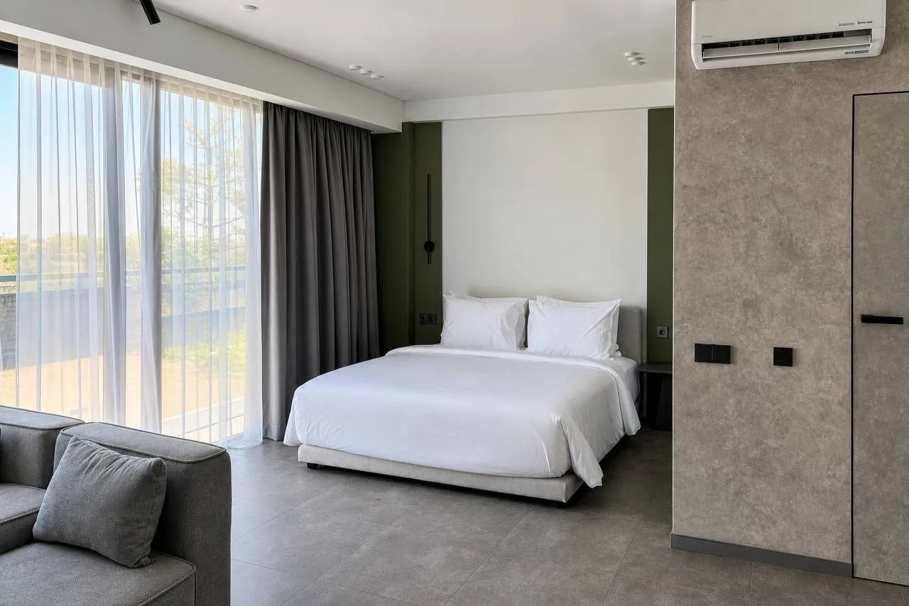 Studio Superior Grand at XO Pandawa